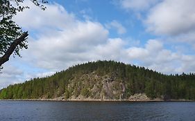 Mini Cottage By Lake Saimaa